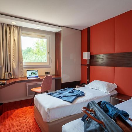 Kyriad Nantes Sud - Bouaye Aeroport Экстерьер фото