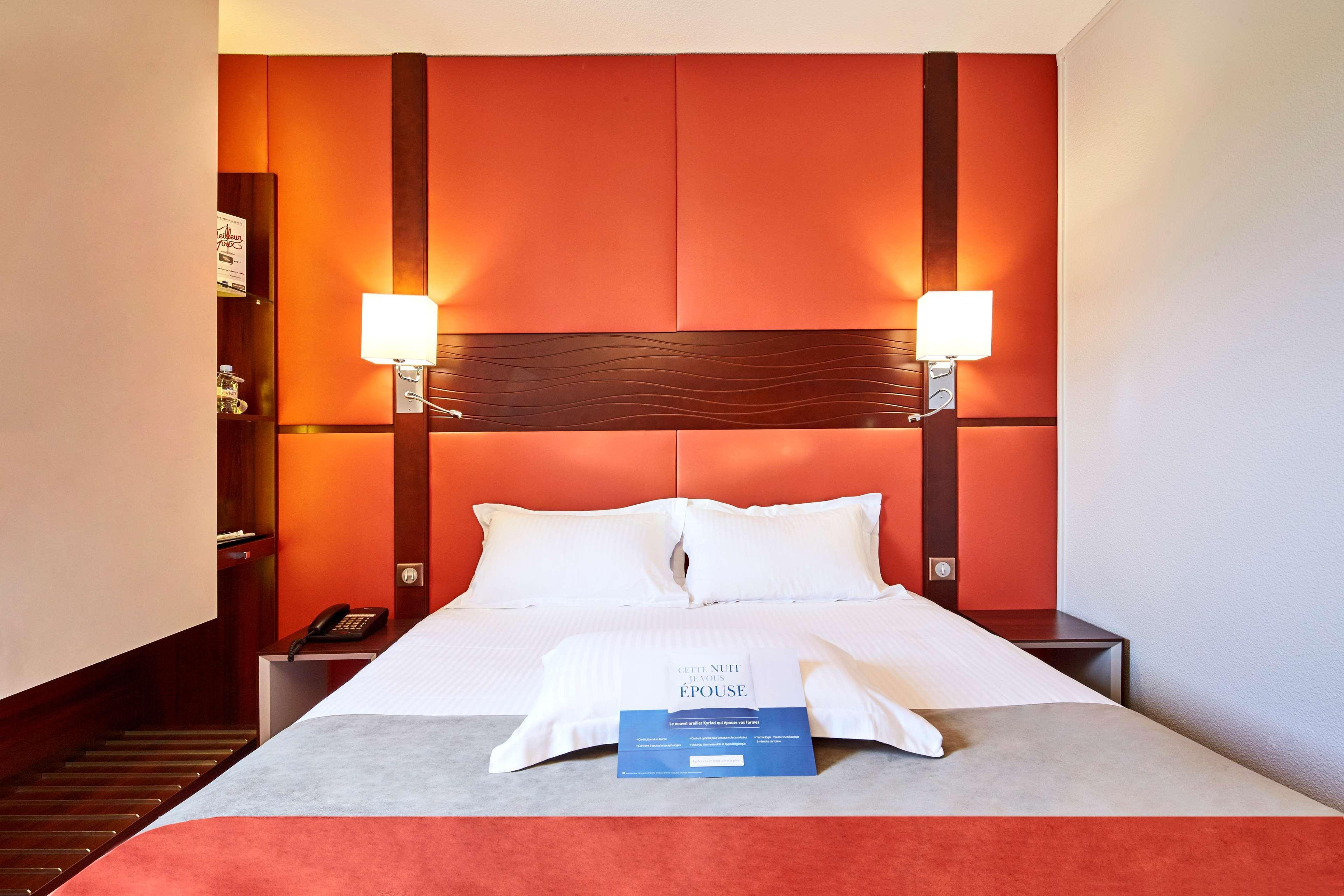 Kyriad Nantes Sud - Bouaye Aeroport Экстерьер фото