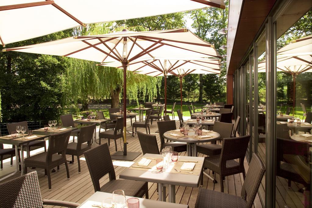 Kyriad Nantes Sud - Bouaye Aeroport Экстерьер фото