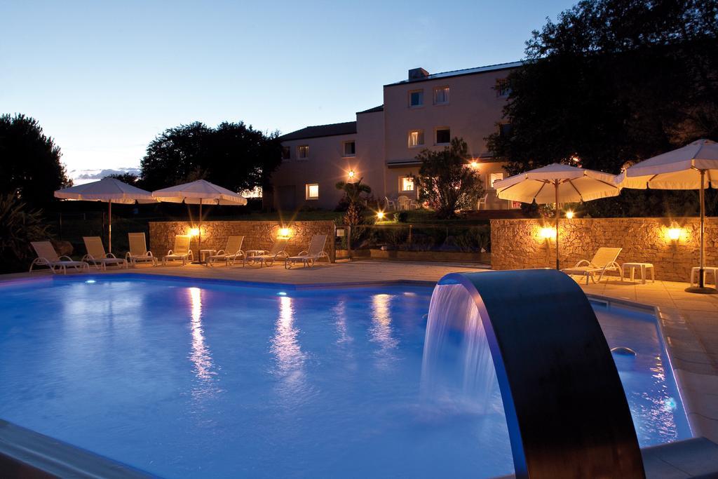 Kyriad Nantes Sud - Bouaye Aeroport Экстерьер фото